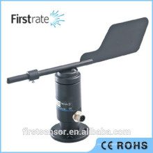 FST200-202 CE y Rohs Solar Energy Tracking System Aplicación Sensor de dirección del viento